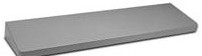 Hammond Manufacturing Enclosures 1472-48W - 48in. Writing Surface NEMA 12 (1472-48W)