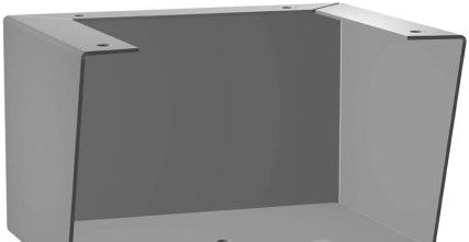 Hammond Manufacturing Enclosures 1481FG8K - 18 x 8 ACCE. (1481FG8K)