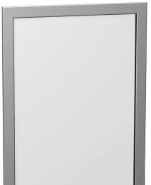 Hammond Manufacturing Enclosures 1481WN4SS1711 - WINDOW KIT, 17in. x 11in., STAINLESS STEEL (1481WN4SS1711)