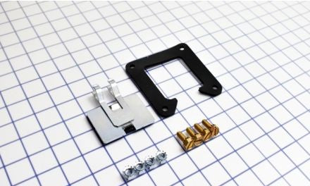 Hammond Manufacturing Wireway 1485B24 - Wireway, 2.5in.Hx2.5in.Wx24in.L, N12, ANSI61 Gray (1485B24)