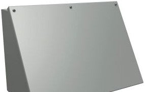 Hammond Manufacturing Enclosures 1488HJ9 - 12 x 16 x 9.15 (1488HJ9)