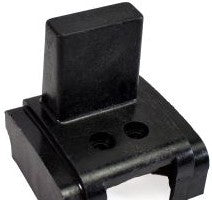 Cutler Hammer 1491D08H08 - HANDLE FOR ( SERIES C ) J FRAME (1491D08H08)