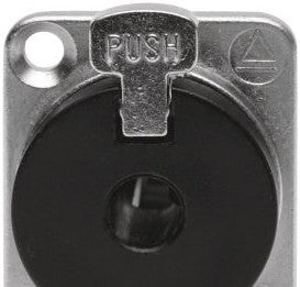 Bryant Electric Jacks 14S10 - 1/4 " (14S10)