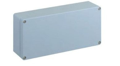 Altech Enclosures 150-013 - AL3616-9 (150-013)