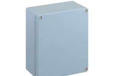 Altech Enclosures 150-014 - AL2023-11 Aluminium Enclosure (150-014)