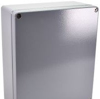 Altech Enclosures 150-015 - AL2823-11 Aluminum Enclosure (150-015)