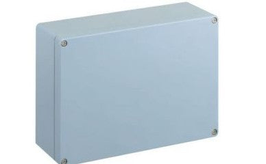 Altech Enclosures 150-016 - AL3323-11 Aluminium Enclosure (150-016)