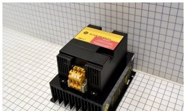 Allen Bradley 150-A68NB-ND - Softstart 68A (150-A68NB-ND)