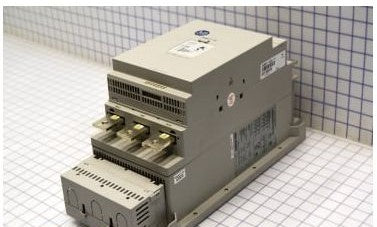 Allen Bradley 150-F108NBDD - SMC Flex+brake 75Hp 460V (150-F108NBDD)