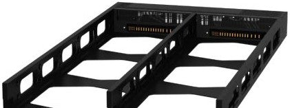 OmniOn Power™ Enclosures J2015001L001-CC - J2015001L001, Shelf for CC12500, CH12500 (150046616)