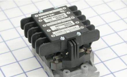 Gemco Miscellaneous 1500-G-L1-S9-OC-X - Induction Controlm Relay, 110/120VAC (1500GL1S9OCX)