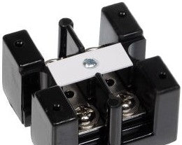 Marathon Special Products Terminal Blocks 1502DJ - TERMINAL BLOCK, HEAVY DUTY (1502DJ)
