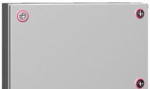 Rittal Enclosures 1503000 - KX Terminal box PK/1 (1503000)