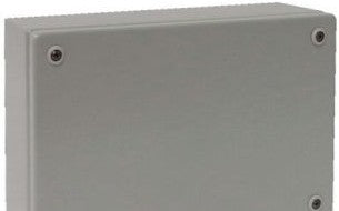 Rittal Enclosures 1503510 - 0200H0300W0120D KL L-MPL PK/1 (1503510)