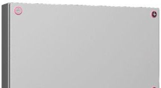 Rittal Enclosures 1509000 - KX Terminal box PK/1 (1509000)