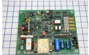 Allen Bradley 150A180NBDA - 180A SMC+ CTRL (150A180NBDA)