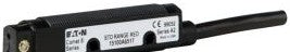 Cutler Hammer 15100A6517 - Eaton Comet 18mm tubular photoelectric sensor (15100A6517)