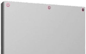 Rittal Enclosures 1512000 - KX Terminal box PK/1 (1512000)