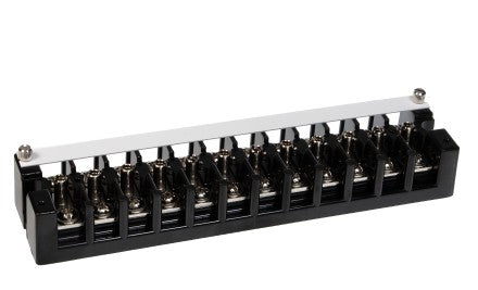 Marathon Special Products Terminal Blocks 1512TP - Heavy Duty Terminal Block (1512TP)