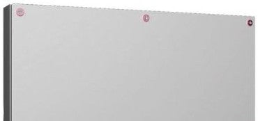 Rittal Enclosures 1513000 - KX Terminal box PK/1 (1513000)