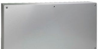 Rittal Enclosures 1513510 - 0400H0800W0120D KL L-MPL PK/1 (1513510)