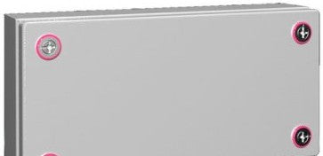 Rittal Enclosures 1515000 - KX Terminal box PK/1 (1515000)