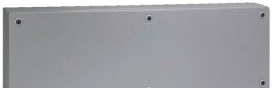 Rittal Enclosures 1519510 - 0200H0600W0080D KL L-MPL PK/1 (1519510)