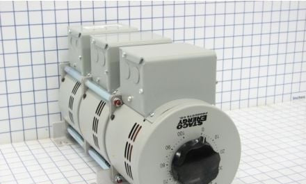 Staco Energy Transformers 1520CT-3 - TRANSFORMER (1520CT-3)