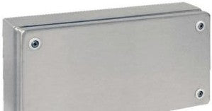 Rittal Enclosures 1522010 - 0150H0300W0080D KL S-S L-MPL PK/1 (1522010)