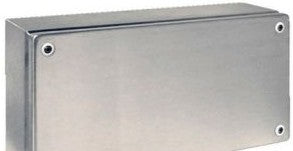 Rittal Enclosures 1525010 - 0200H0400W0120D KL S-S L-MPL PK/1 (1525010)