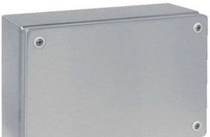 Rittal Enclosures 1529010 - 0300H0200W0120D KL S-S L-MPL PK/1 (1529010)