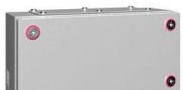 Rittal Enclosures 1530000 - KX Terminal box PK/1 (1530000)