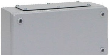 Rittal Enclosures 1530510 - 0150H0300W0120D KL W-GP L-MPL PK/1 (1530510)