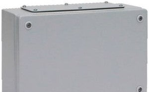 Rittal Enclosures 1531510 - 0200H0300W0120D KL W-GP L-MPL PK/1 (1531510)