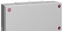 Rittal Enclosures 1532000 - KX Terminal box PK/1 (1532000)