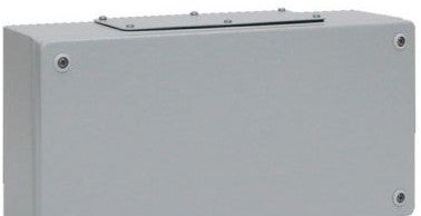 Rittal Enclosures 1532510 - 0200H0400W0120D KL W-GP L-MPL PK/1 (1532510)