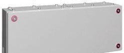 Rittal Enclosures 1533000 - KX Terminal box PK/1 (1533000)