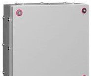 Rittal Enclosures 1535000 - KX Terminal box PK/1 (1535000)