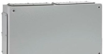 Rittal Enclosures 1537510 - 0300H0500W0120D KL W-GP L-MPL PK/1 (1537510)