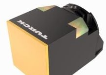 Turck Inductive Proximity NI50U-CK40-VP4X2-H1141 - Sensor; Proximity; Inductive; 50mm (1538302)