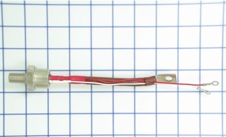 Name Brand Replacements&trade; Miscellaneous 1538A55H12 - SCR (1538A55H12)