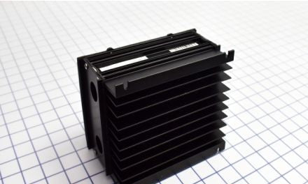 Dart Controls Drives 153D-200E-PB - Drive, 120/240V 1/4HP-2HP Accel / Decel w/ (153D-200E-PB)