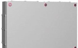 Rittal Enclosures 1540000 - KX Terminal box PK/1 (1540000)