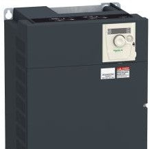Square D Starters 8536SCG3V03 - Type S Full Voltage Starter, Size 1, NEMA 1 (155115)