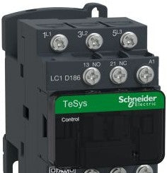 Square D Starters 8536SFG1V02S - Type S Full Voltage Starter, Size 4, NEMA 1 (155168)