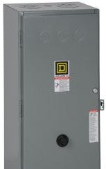 Square D Contactors 8910DPA73V06 - Definite Purpose Contactor Type DPA, 75A (155228)