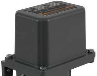 Square D Pressure Switches 9013GHR2J60 - Pressure Switch: 575 VAC 5HP G + Options (155352)