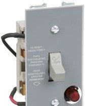 Square D Starters 2510FO1P - Fractional Horsepower Manual Starter, 16A, Open (155509)