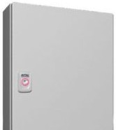 Rittal Enclosures 1556000 - KX E-Box PK/1 (1556000)