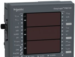 Square D Starters 8536SEG1V02S - Type S Full Voltage Starter, Size 3, NEMA 1 (155633)